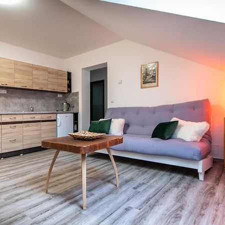 Apartmán U Křížku Jihlava Exterior foto