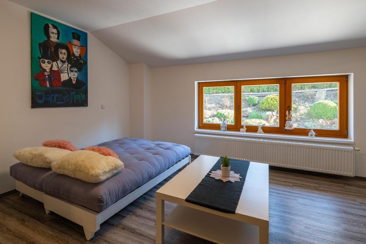 Apartmán U Křížku Jihlava Exterior foto