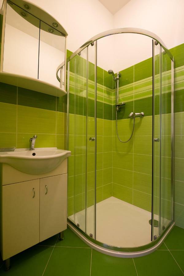 Apartmán U Křížku Jihlava Exterior foto